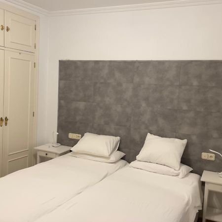 Ferienwohnung Junto A Casa Pilatos Sevilla Exterior foto