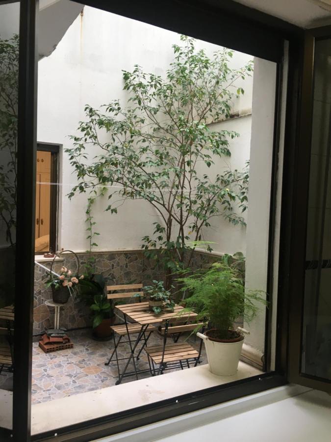 Ferienwohnung Junto A Casa Pilatos Sevilla Exterior foto