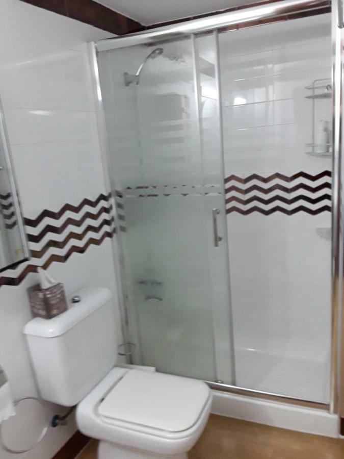 Ferienwohnung Junto A Casa Pilatos Sevilla Exterior foto